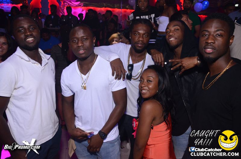 Luxy nightclub photo 274 - September 19th, 2015