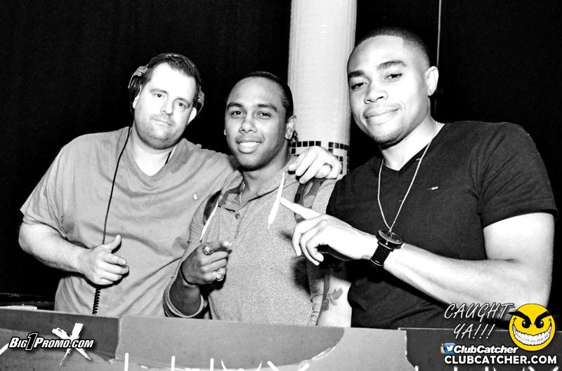 Luxy nightclub photo 279 - September 19th, 2015