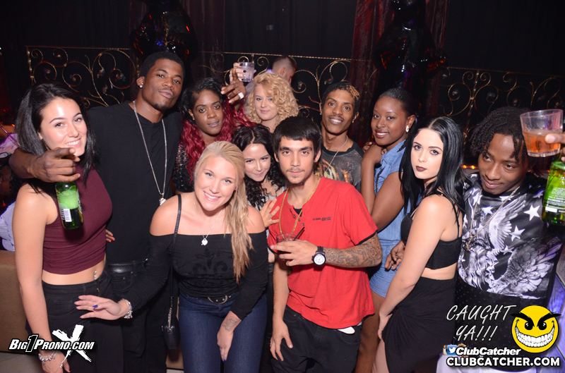 Luxy nightclub photo 29 - September 19th, 2015