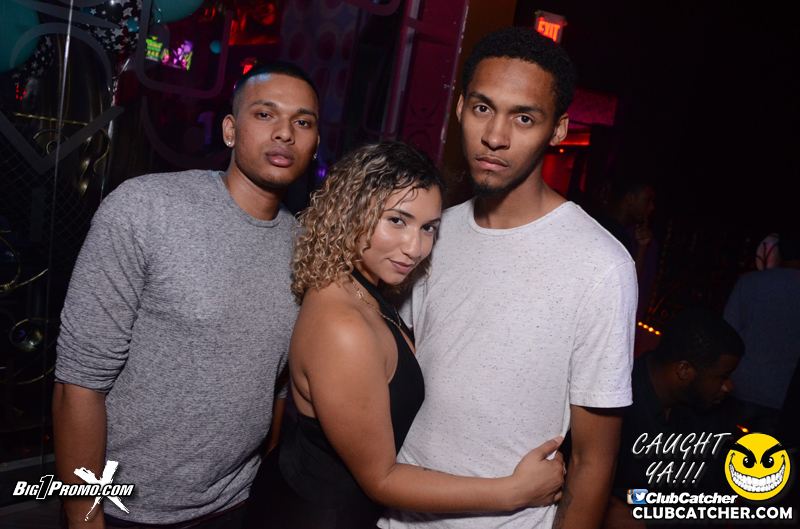 Luxy nightclub photo 285 - September 19th, 2015
