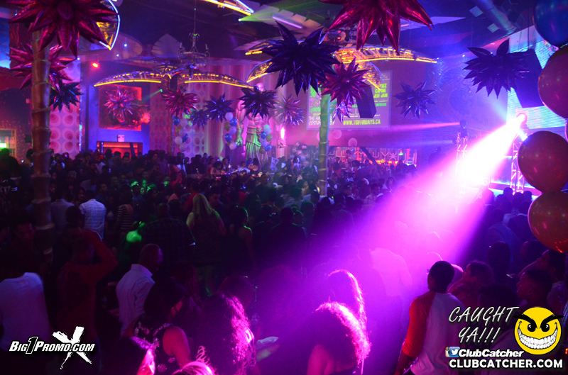 Luxy nightclub photo 287 - September 19th, 2015