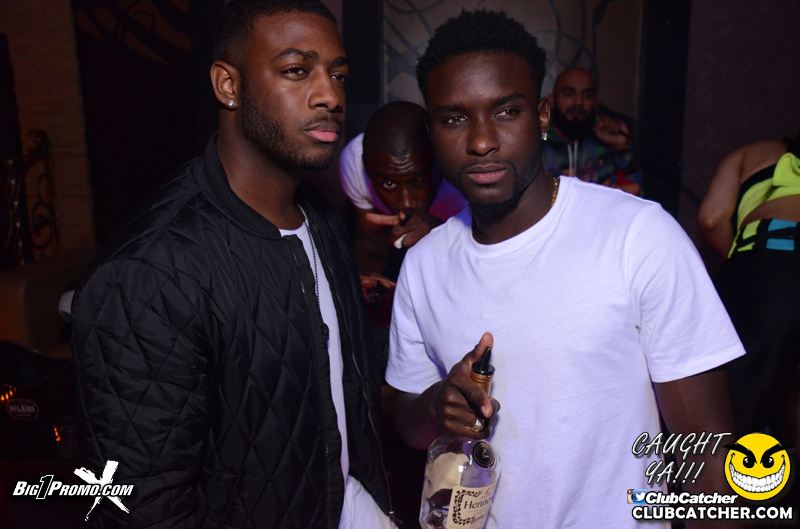 Luxy nightclub photo 289 - September 19th, 2015