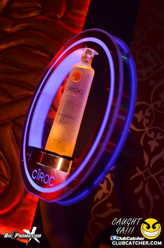 Luxy nightclub photo 48 - September 19th, 2015