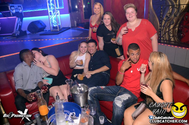 Luxy nightclub photo 54 - September 19th, 2015