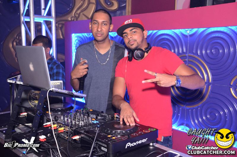 Luxy nightclub photo 55 - September 19th, 2015