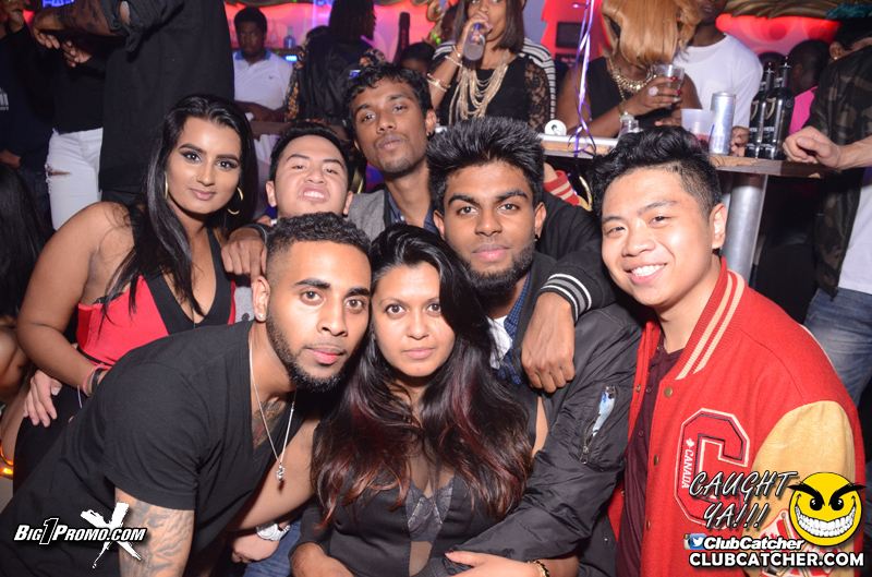 Luxy nightclub photo 56 - September 19th, 2015