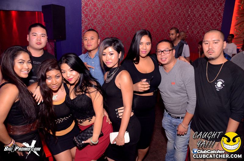 Luxy nightclub photo 60 - September 19th, 2015