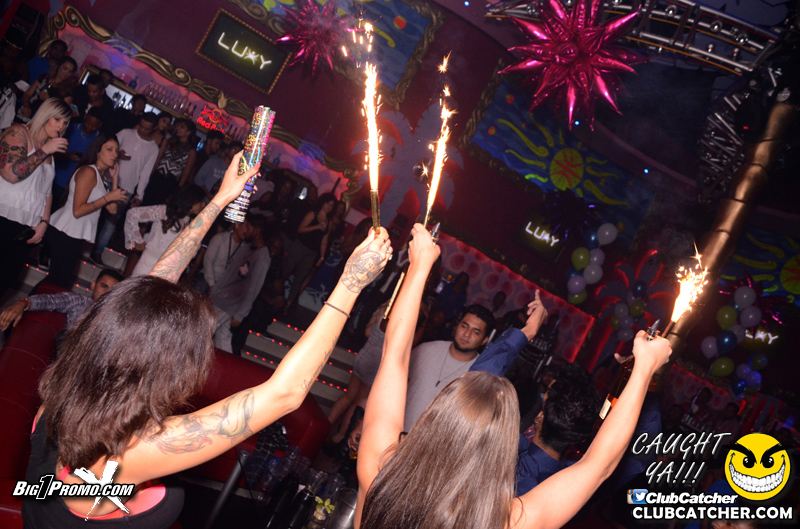Luxy nightclub photo 62 - September 19th, 2015