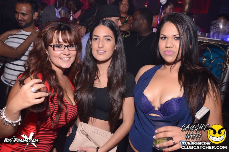 Luxy nightclub photo 77 - September 19th, 2015