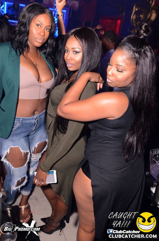 Luxy nightclub photo 78 - September 19th, 2015