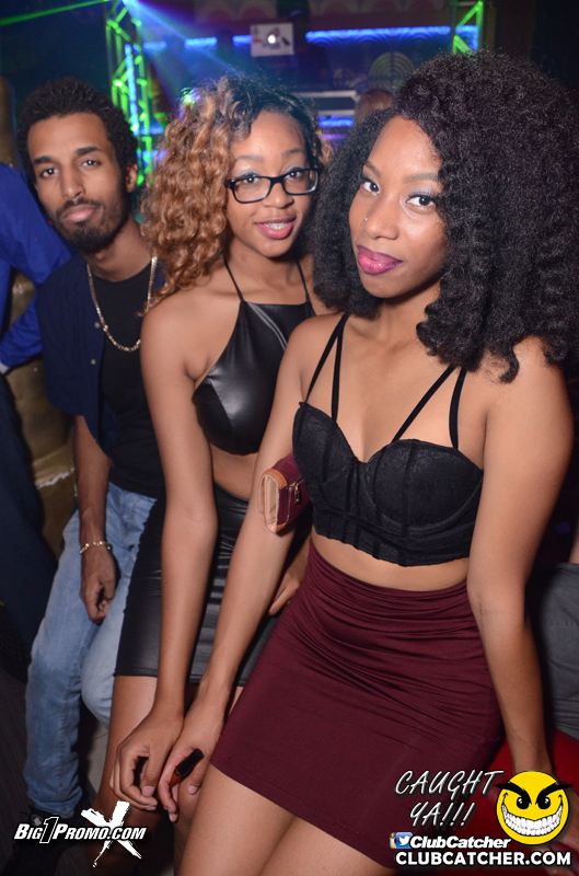 Luxy nightclub photo 85 - September 19th, 2015