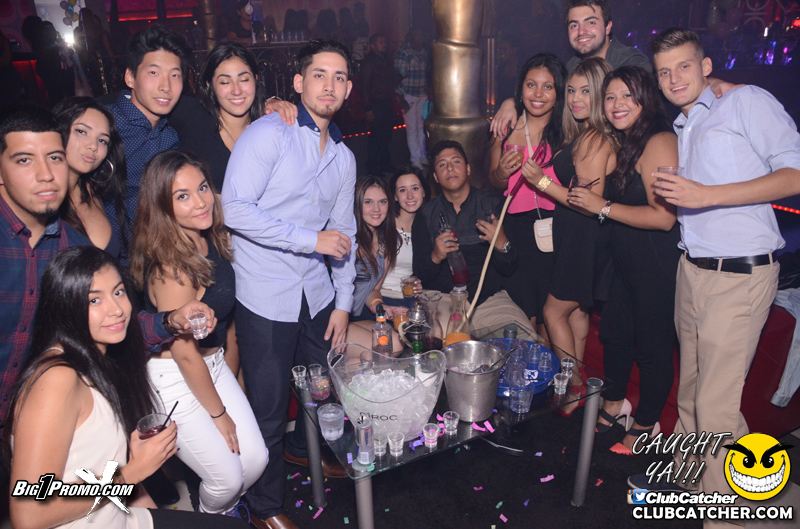 Luxy nightclub photo 86 - September 19th, 2015