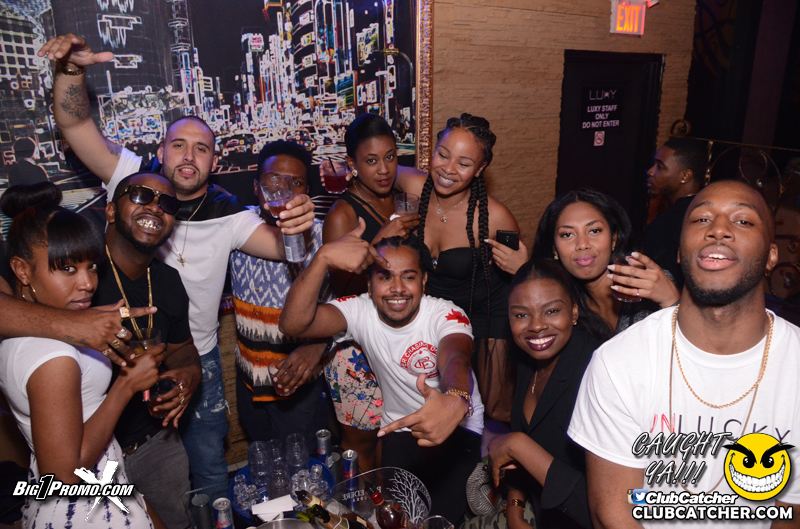 Luxy nightclub photo 88 - September 19th, 2015