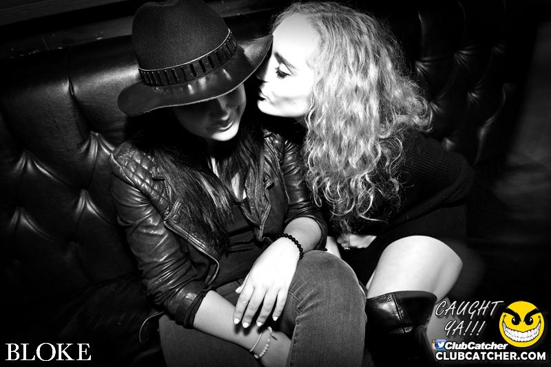 Bloke nightclub photo 2 - September 22nd, 2015