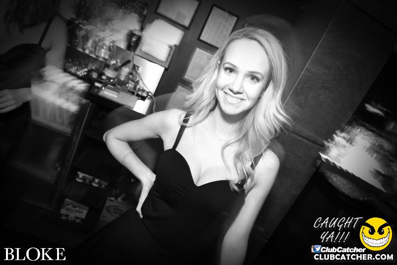 Bloke nightclub photo 108 - September 22nd, 2015