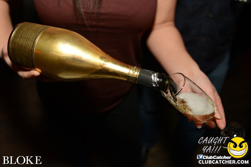 Bloke nightclub photo 12 - September 22nd, 2015