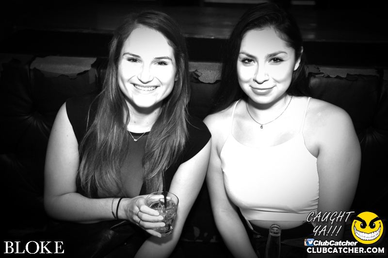 Bloke nightclub photo 112 - September 22nd, 2015