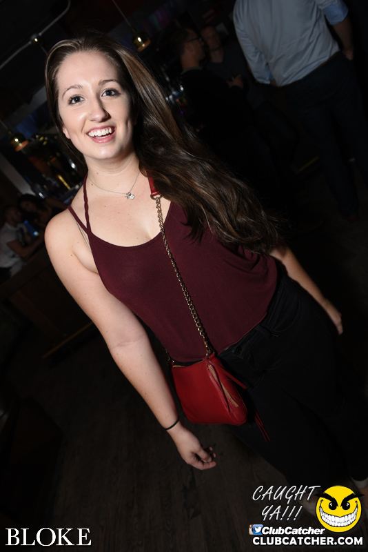 Bloke nightclub photo 116 - September 22nd, 2015