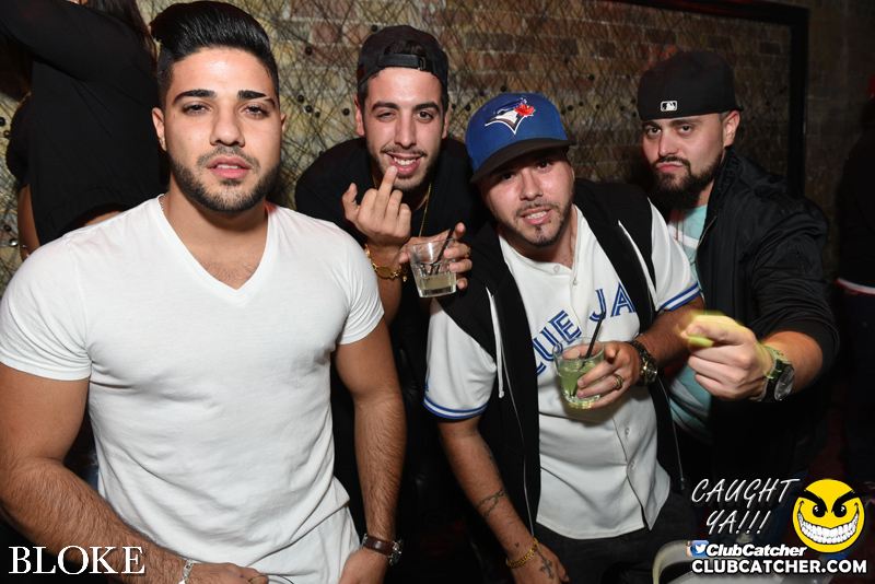 Bloke nightclub photo 117 - September 22nd, 2015