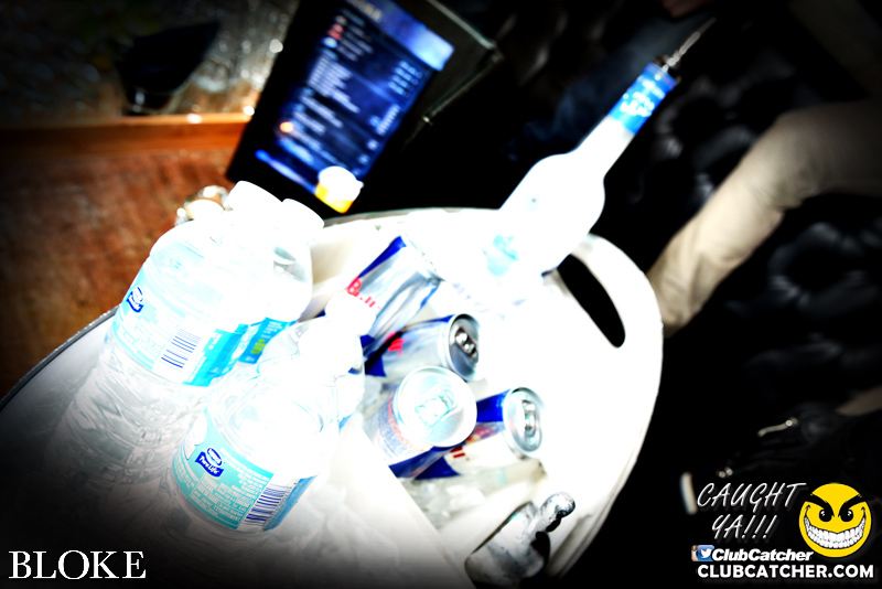 Bloke nightclub photo 119 - September 22nd, 2015