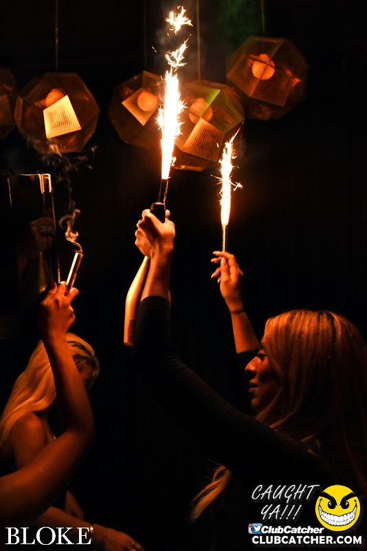 Bloke nightclub photo 26 - September 22nd, 2015