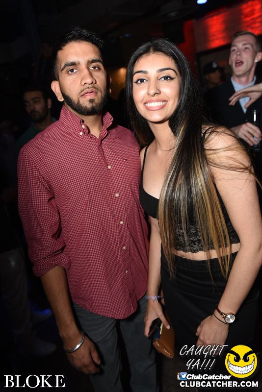 Bloke nightclub photo 32 - September 22nd, 2015