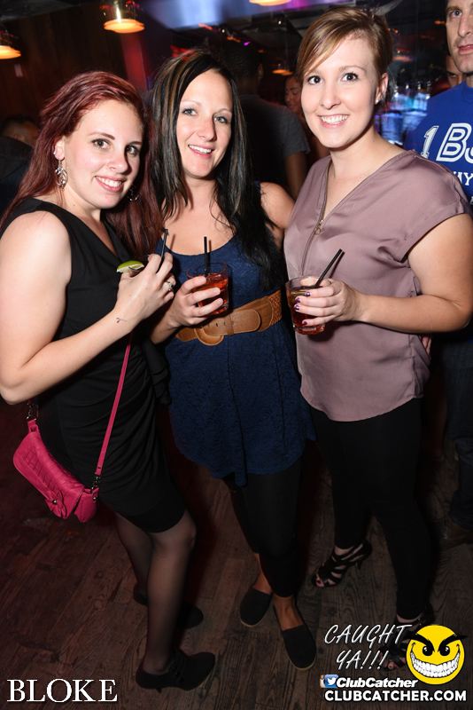 Bloke nightclub photo 34 - September 22nd, 2015