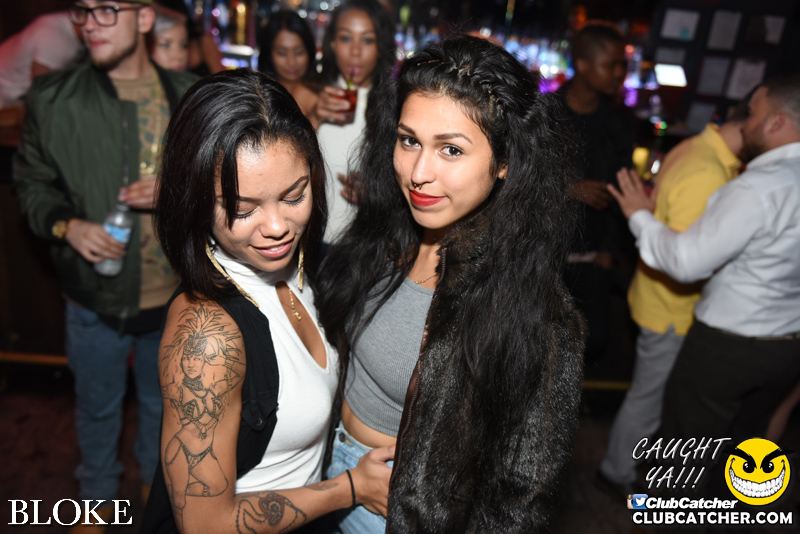 Bloke nightclub photo 36 - September 22nd, 2015