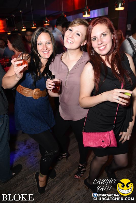 Bloke nightclub photo 39 - September 22nd, 2015