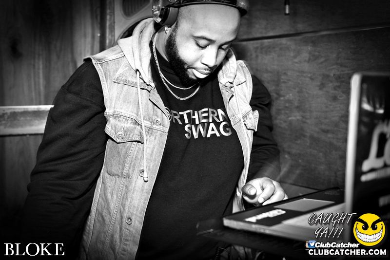 Bloke nightclub photo 41 - September 22nd, 2015