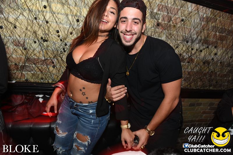 Bloke nightclub photo 42 - September 22nd, 2015