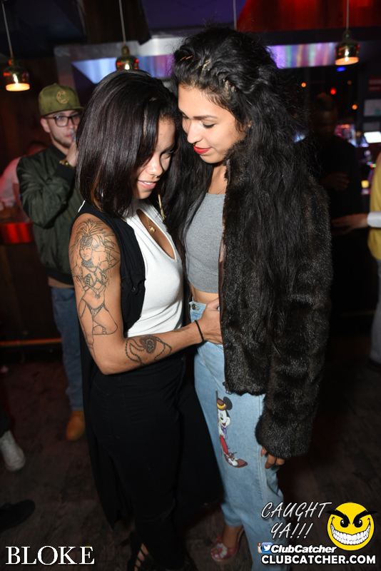 Bloke nightclub photo 44 - September 22nd, 2015