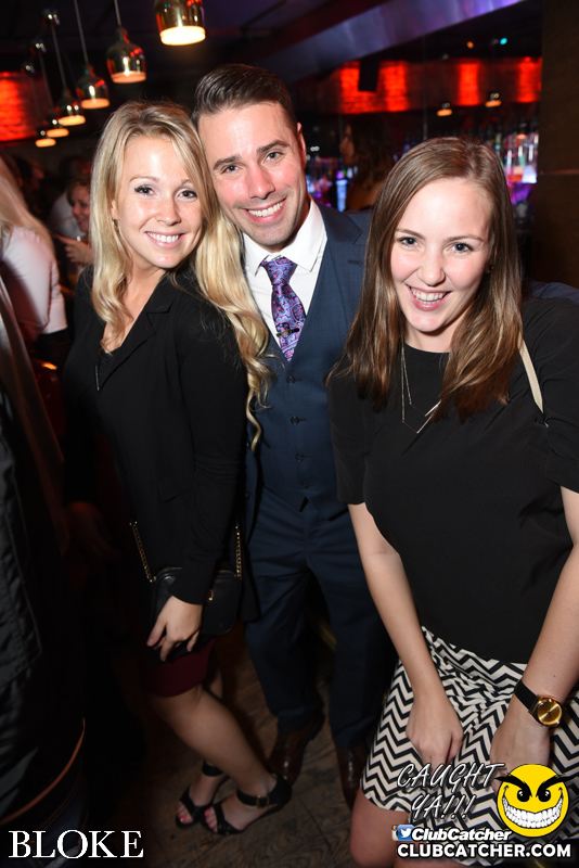 Bloke nightclub photo 45 - September 22nd, 2015