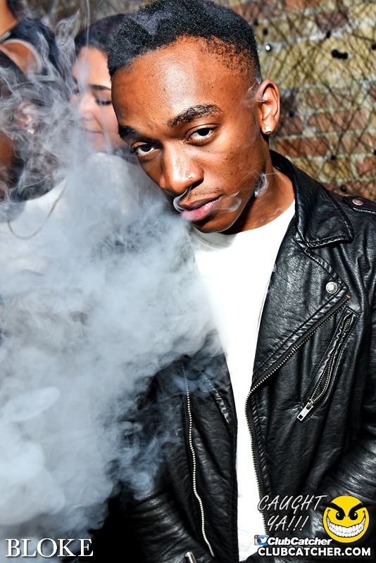 Bloke nightclub photo 47 - September 22nd, 2015