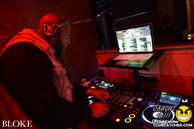 Bloke nightclub photo 48 - September 22nd, 2015