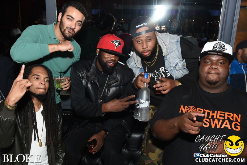 Bloke nightclub photo 49 - September 22nd, 2015