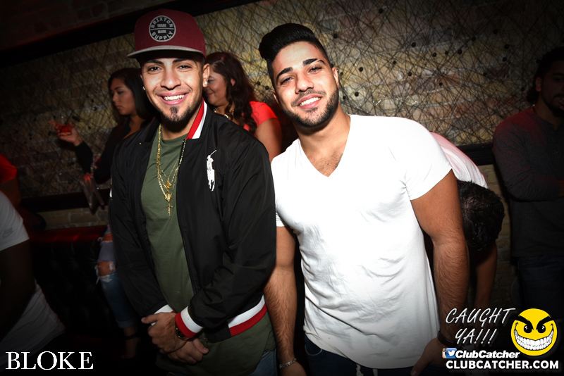 Bloke nightclub photo 50 - September 22nd, 2015