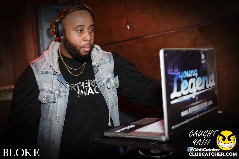 Bloke nightclub photo 70 - September 22nd, 2015