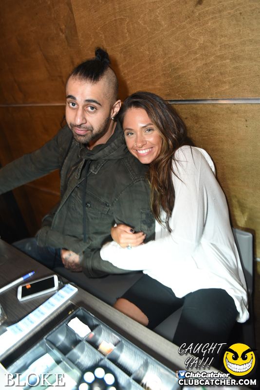 Bloke nightclub photo 73 - September 22nd, 2015