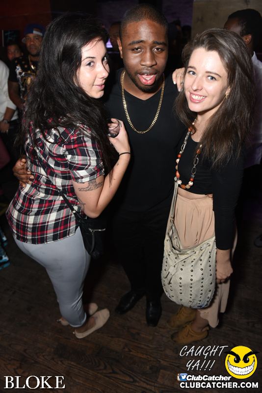 Bloke nightclub photo 75 - September 22nd, 2015