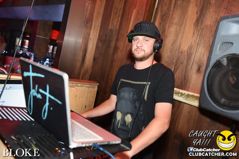 Bloke nightclub photo 76 - September 22nd, 2015