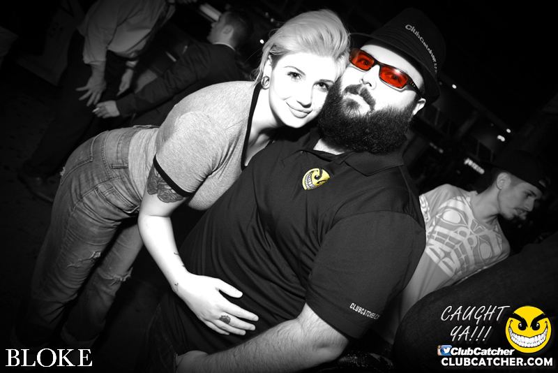 Bloke nightclub photo 80 - September 22nd, 2015