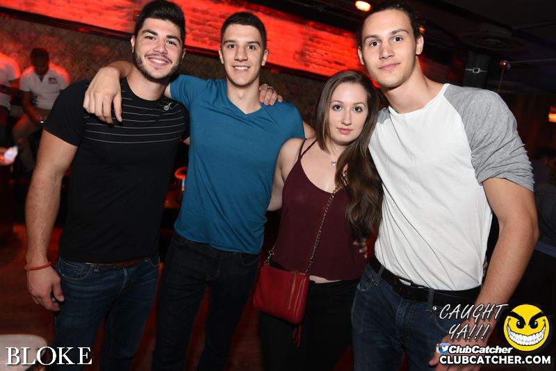 Bloke nightclub photo 89 - September 22nd, 2015