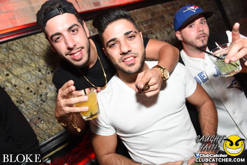 Bloke nightclub photo 91 - September 22nd, 2015