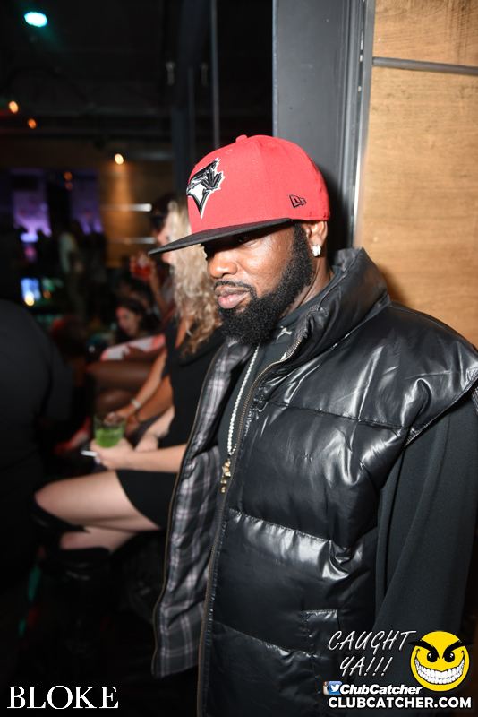 Bloke nightclub photo 92 - September 22nd, 2015