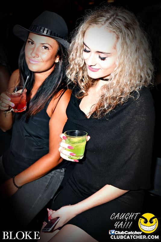 Bloke nightclub photo 95 - September 22nd, 2015