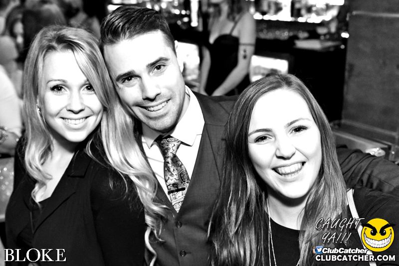 Bloke nightclub photo 97 - September 22nd, 2015