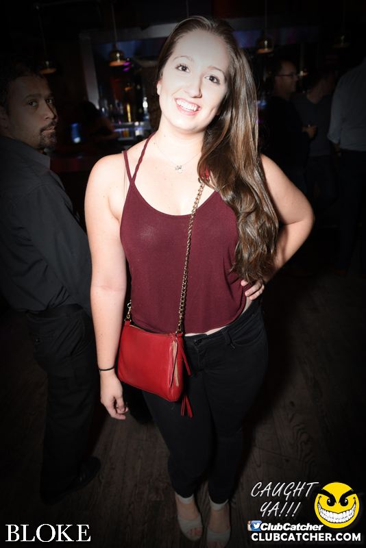 Bloke nightclub photo 98 - September 22nd, 2015