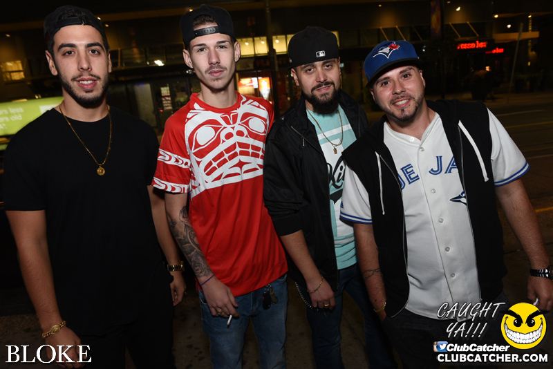 Bloke nightclub photo 99 - September 22nd, 2015