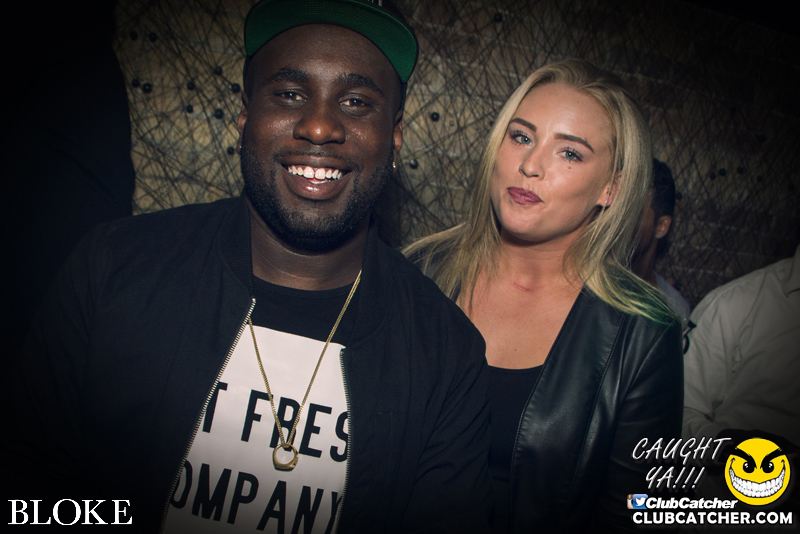 Bloke nightclub photo 127 - September 24th, 2015